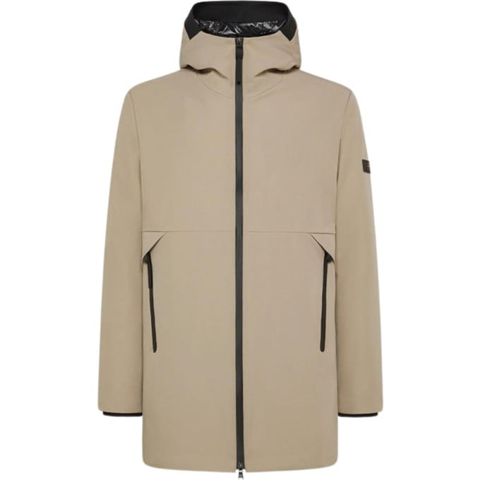 Peuterey Metide Md Jackets Beige Peu4059
