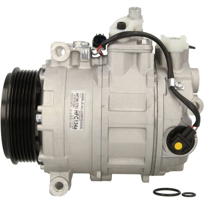Compressor, airconditioning NRF 32256