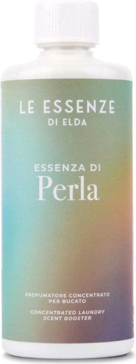Le Essenze di Elda Wasparfum Perla 500 ml