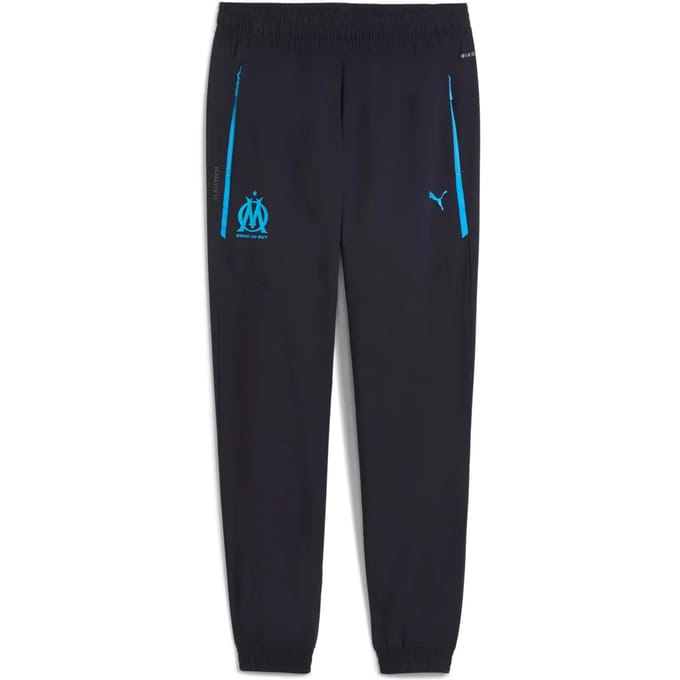OM joggingbroek Woven 2025/26