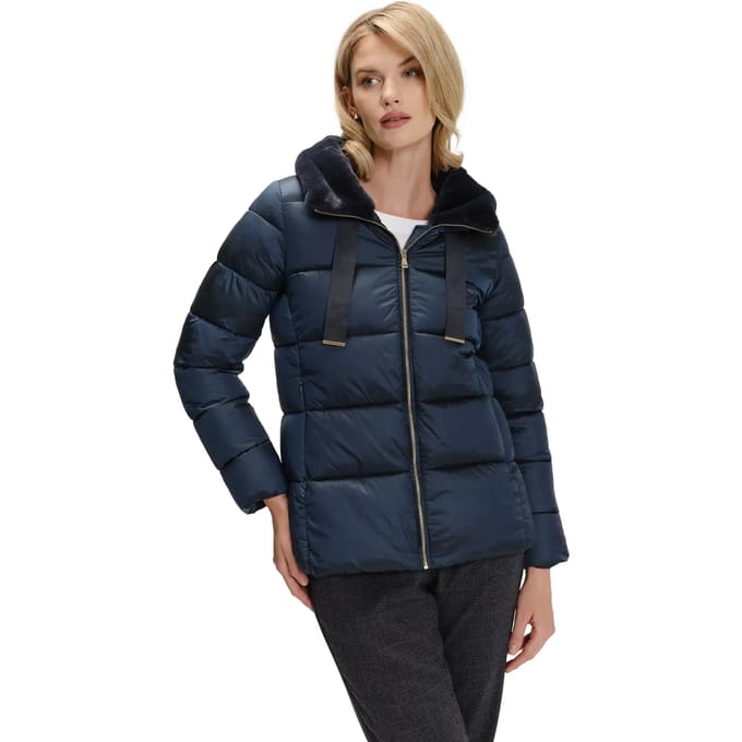Donsjack voor dames Greenpoint