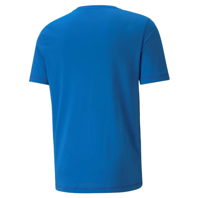 Puma T-shirt ACTIVE Small Logo Tee Set van 1