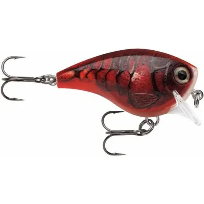 Lure Rapala bx brat 5 cm