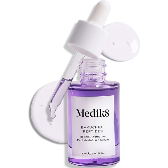 Medik8 Bakuchiol Peptides 30ml