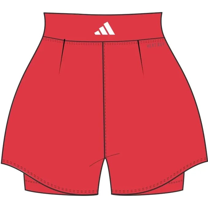 Damesshort adidas Match