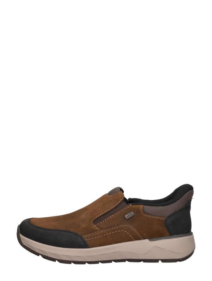 Rieker - Sportief Cognac 40