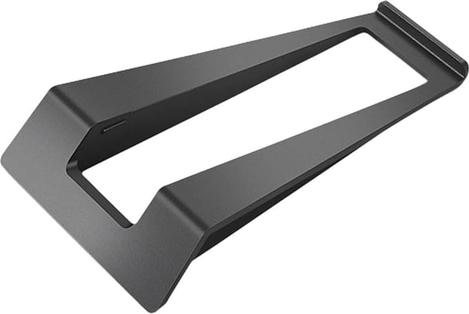 Lenovo Tiny VI Vertical Stand 4XF1A40559 – PC-houder – Vrijstaand – Zwart