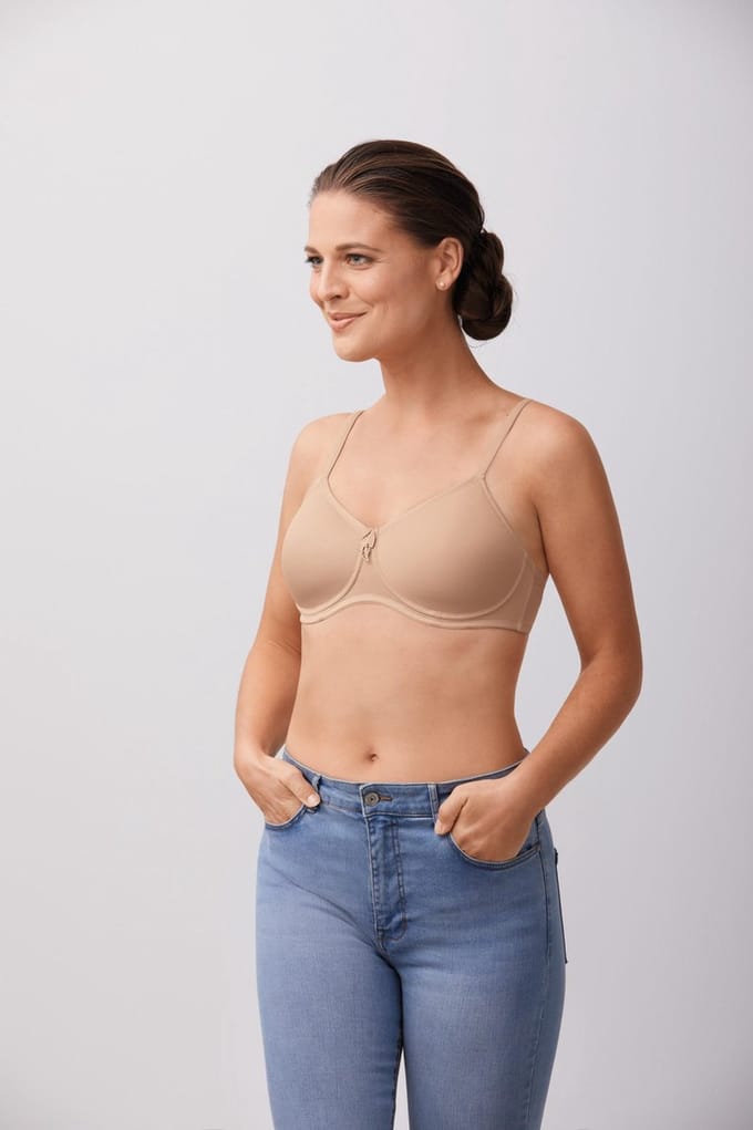 Prothese Bh Amoena Lara-beige-85AA