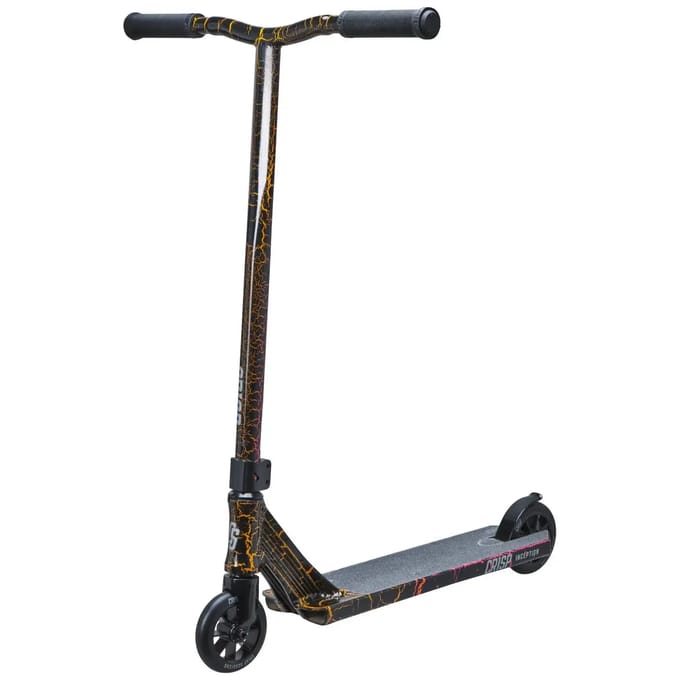 Freestyle scooter Crisp Scooters Inception