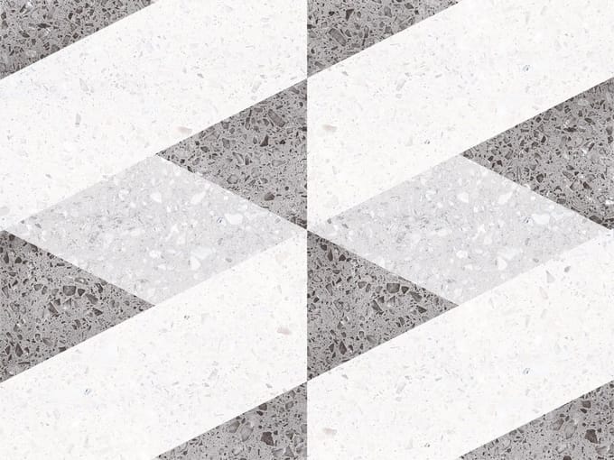 Vinyl | Vloerkleed vinyl | 7 | 170x240 cm