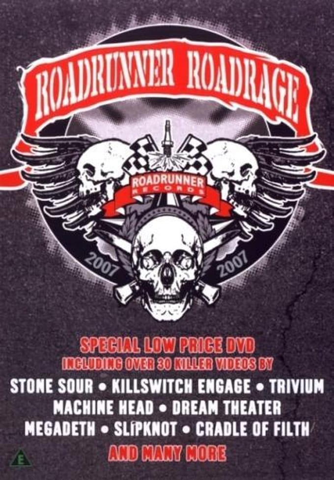 Roadrage 2007