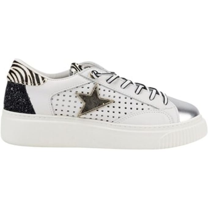 Lage Sneakers Cetti 37440