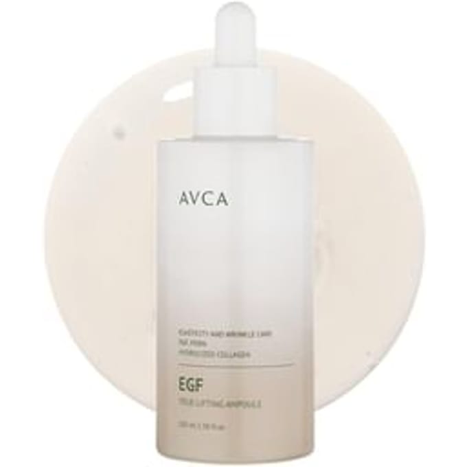 AVCA - EGF True Lifting Ampoule 100ml