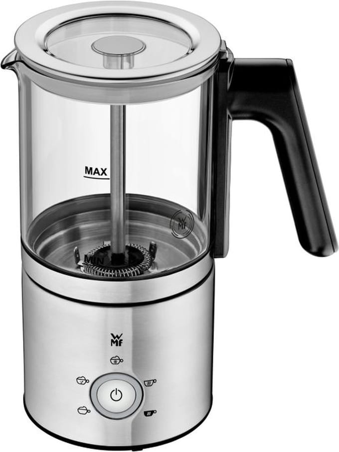WMF LONO Induktionsmilchaufschäumer (413320011)
