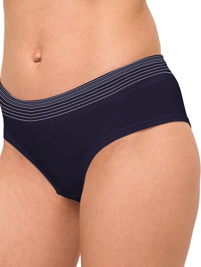 Slip Comfee Hipster Naadloos vervaardigd
