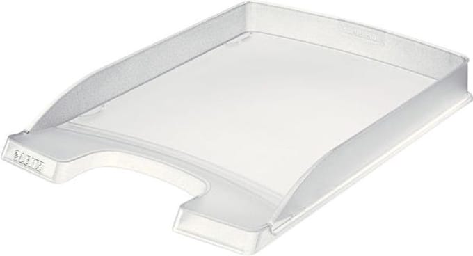 Brievenbak Leitz 5237 Plus Sl A4 tr/ds10