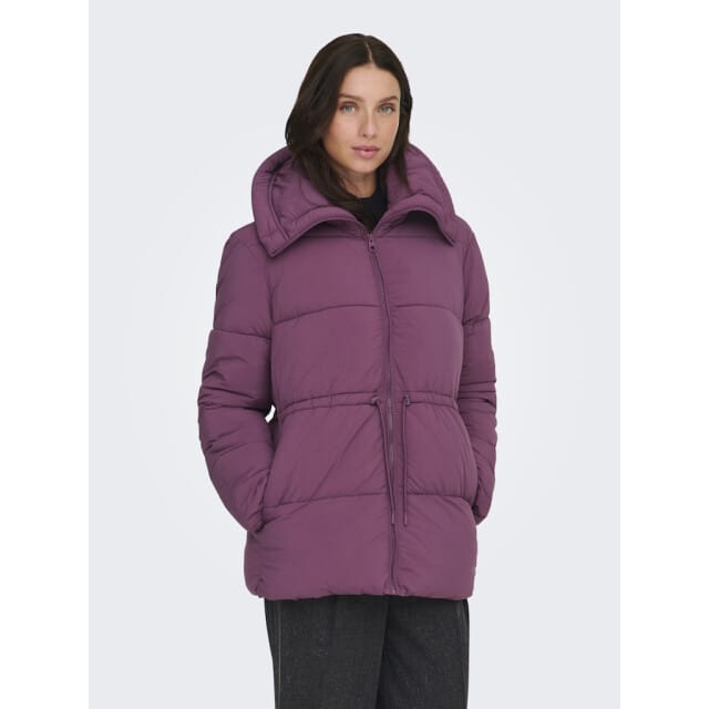 ONLY - ONLLARA JACKET OTW Dames Jas