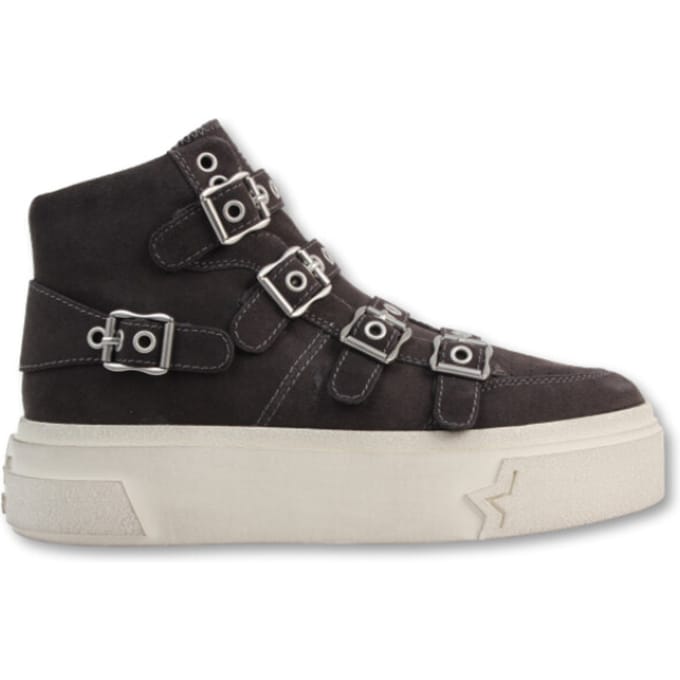 Ash Starmoon buckle