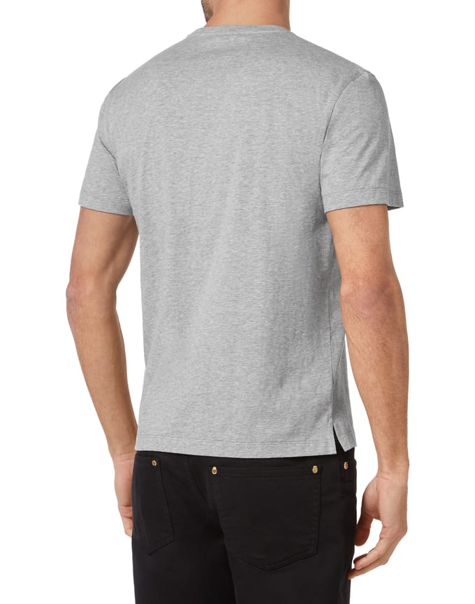 T-Shirt Ronde Hals