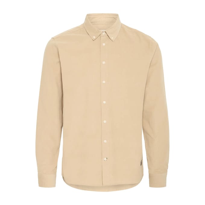 Shirt met lange mouwen Blend