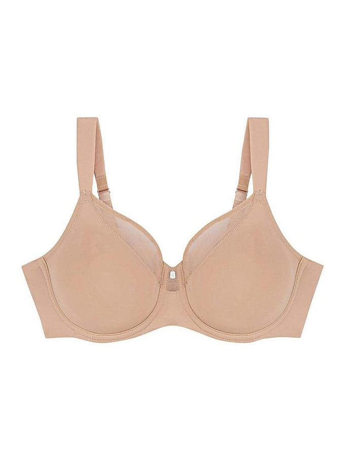 Triumph - True Shape Sensation W01 - SMOOTH SKIN - Vrouwen - Maat D90
