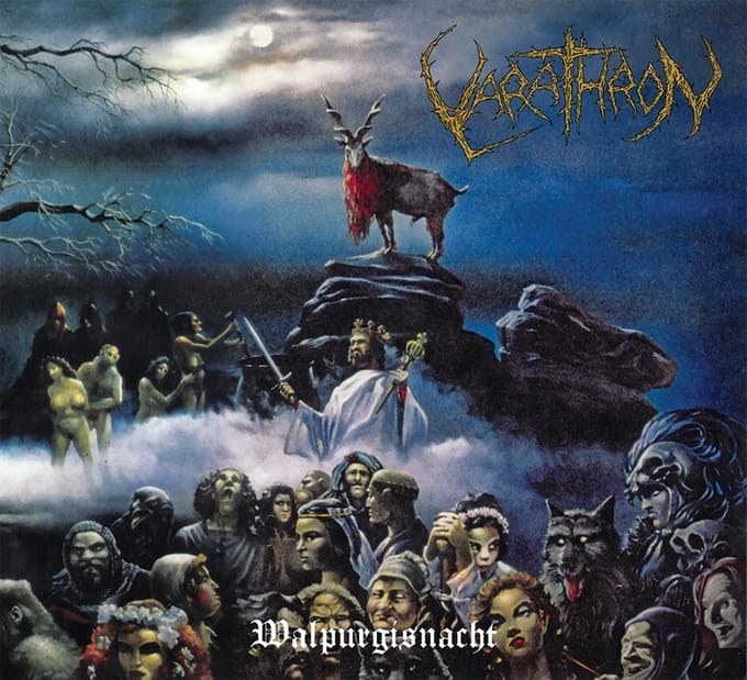 Walpurgisnacht