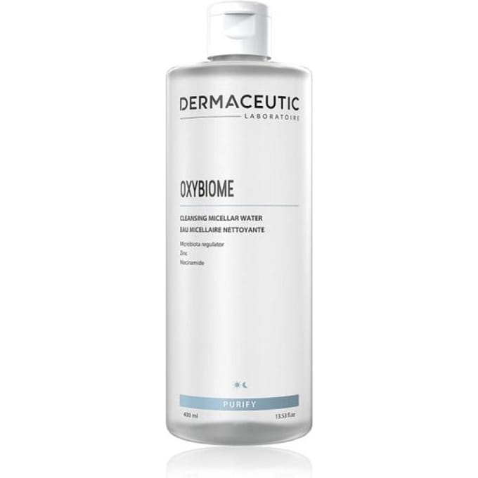 Dermaceutic Oxybiome Micellair Reinigingswater 100ml