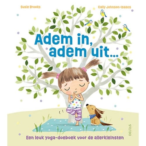Adem In, Adem Uit... - Susie Brooks