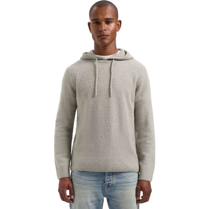Dstrezzed Parker hoody
