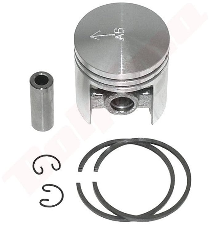 Zuigerset passend op ALPINA , CASTOR A40 40mm ( 8540020 ) GOLF