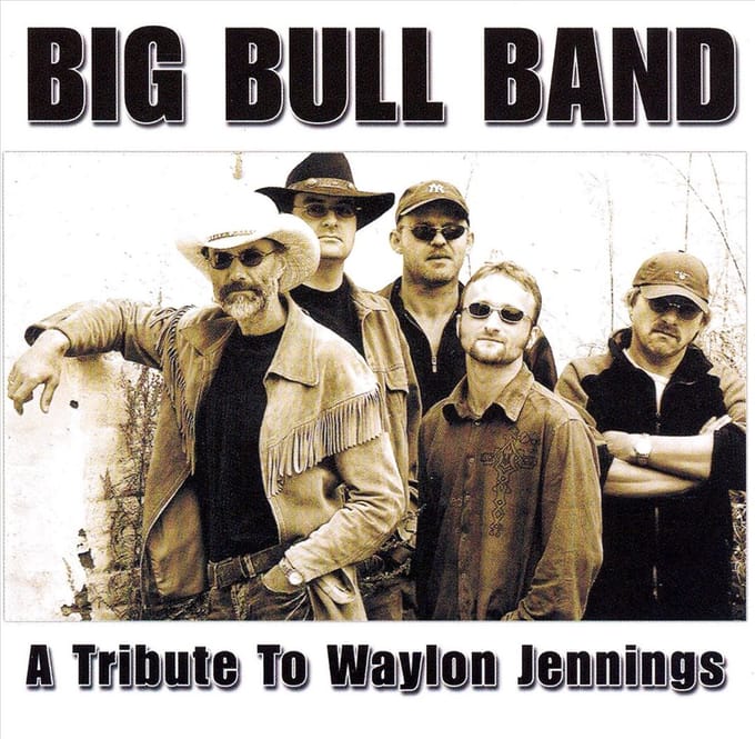 A Tribute to Waylon Jennings