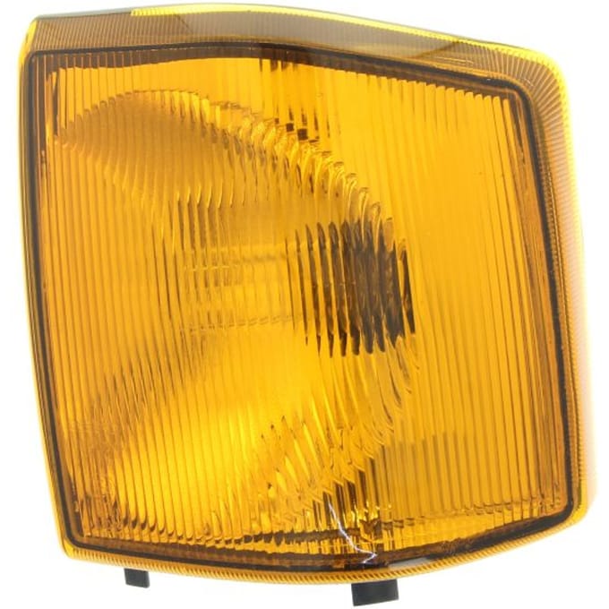 Knipperlicht DEPO 884-1501L-AE links