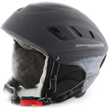Sportaccessoires Goggle Eyes Goggle Dark Grey Matt S200-4