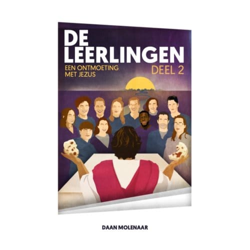 De Leerlingen / 2 - De Leerlingen - Daan Molenaar