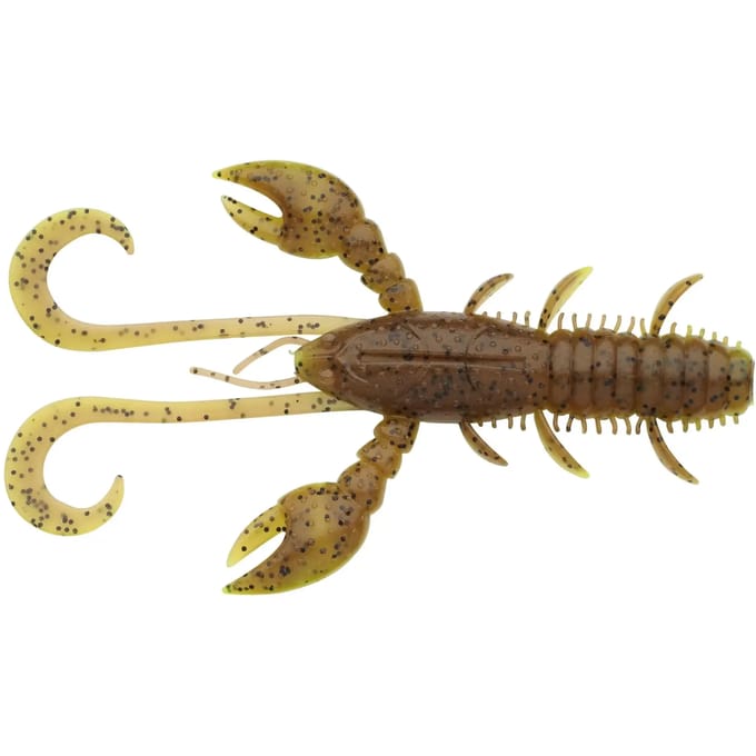 Lok Berkley Hollow Craw (x8)
