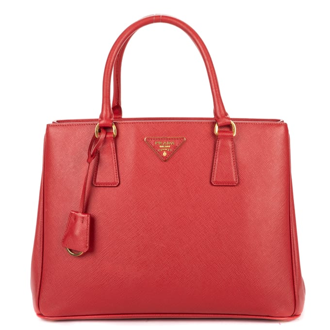 Medium Galleria Tote Medium  schoudertas