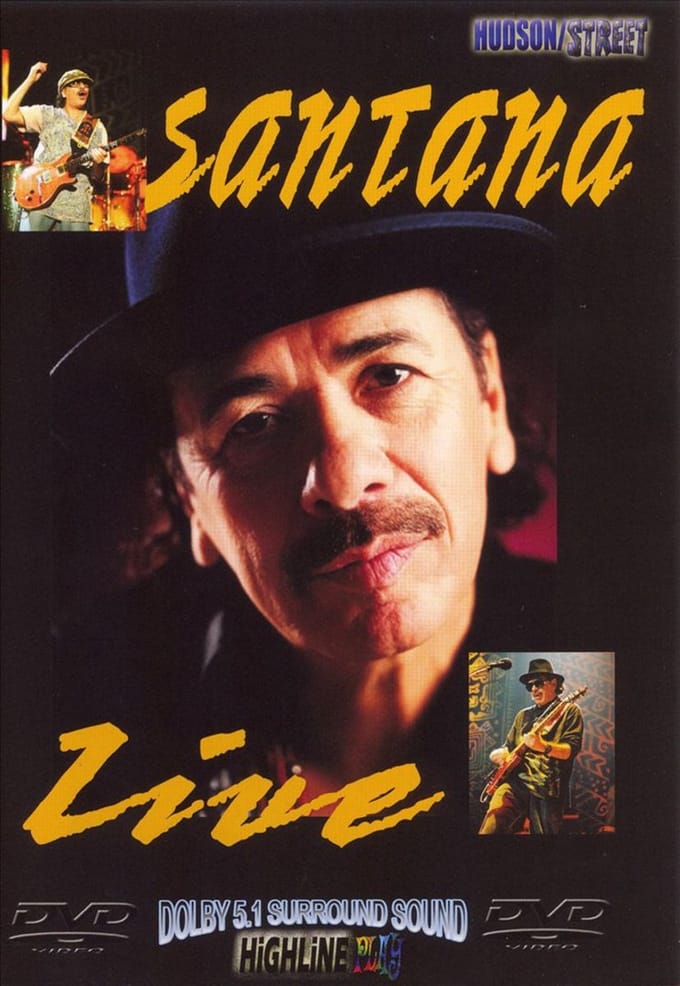 Live Germany 1998