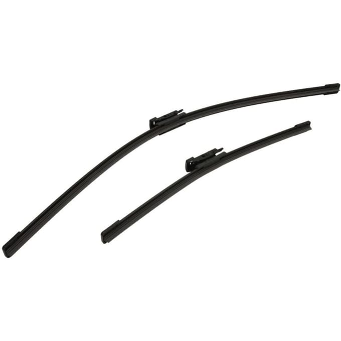 Wisserblad BOSCH Aerotwin Multi AM466S, 650/380mm, Voor, 2 Stuk