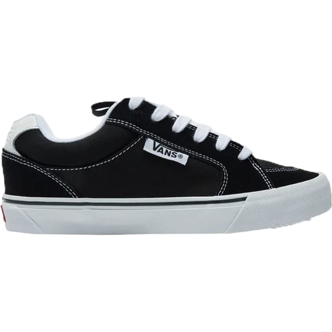 Lage Sneakers Vans Chukka Push