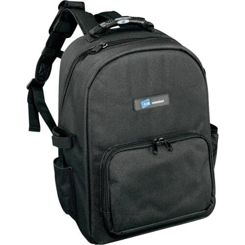 B & W International Move Gereedschapstas (leeg) Technicus (b x h x d) 350 x 430 x 230 mm