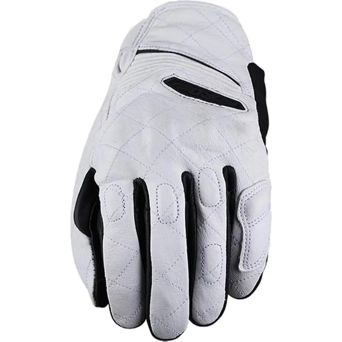 Dames zomer motorhandschoenen Five Sport City Evo