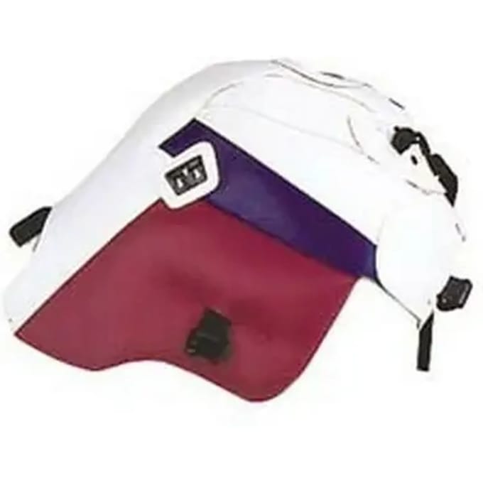 Motorfiets tankbeschermer Bagster xt