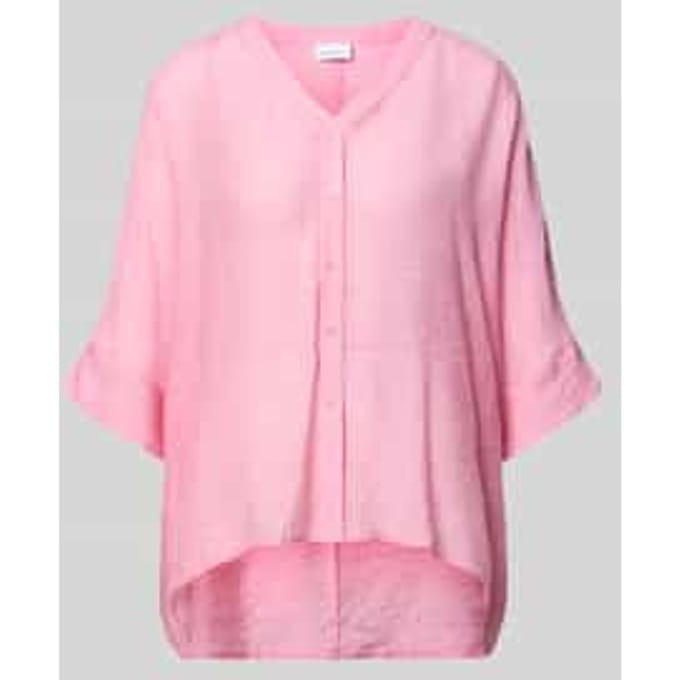 Comma  Soft Accessories Pink Taglia: XL | Magliette intime Outlet | Donna | Rosa