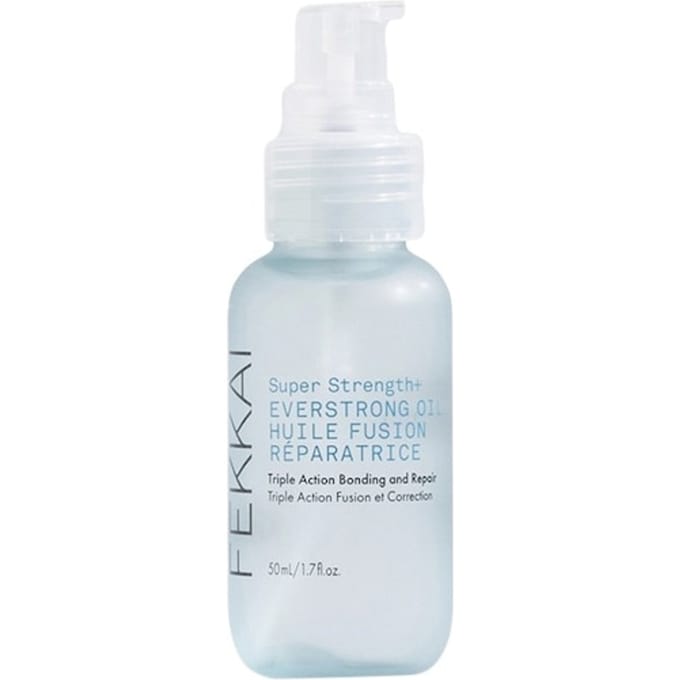 Fekkai Super Strength+ Everstrong Olie Haarolie Unisex 50 ml