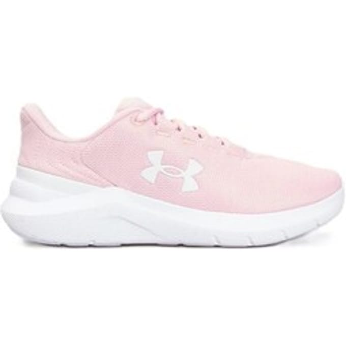 Lage Sneakers Under Armour W Phade Rn 3