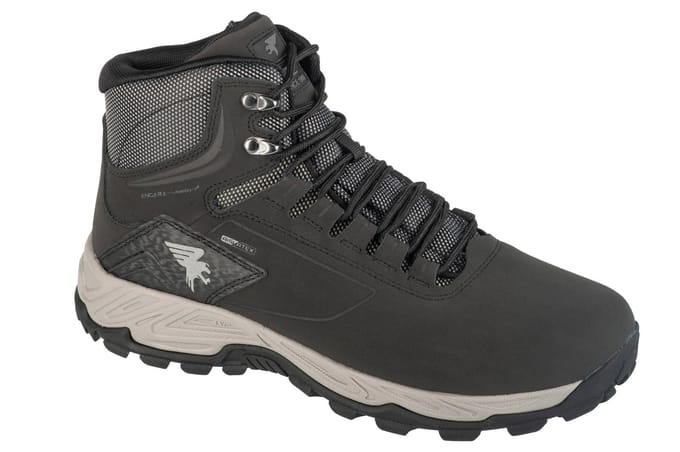 Joma TK.Angara Heren 24 TKANGW, Heren zwarte Trekkingschoenen 43