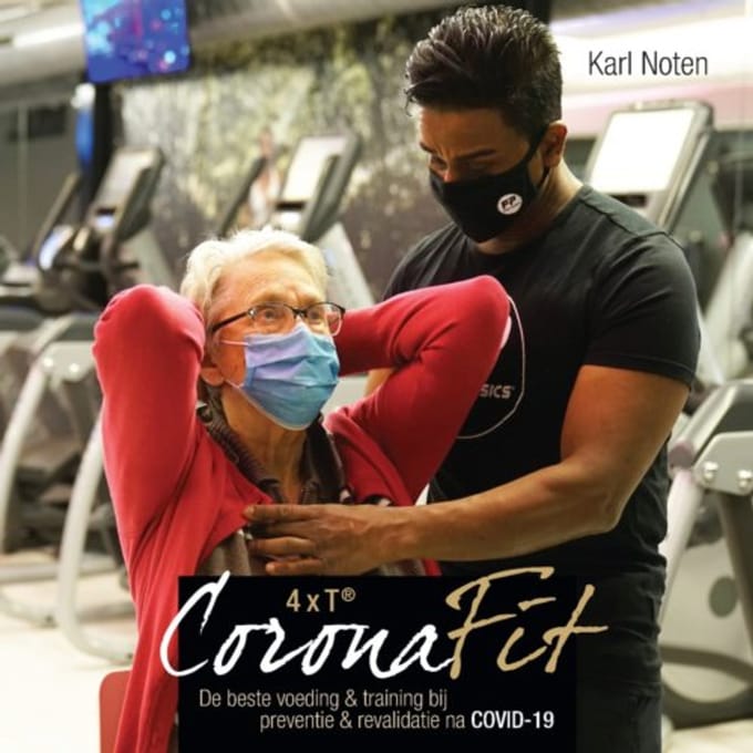 4xt® Coronafit - K. Noten