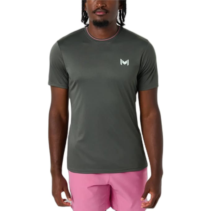 Maillot Mouratoglou Apparel Match Paris