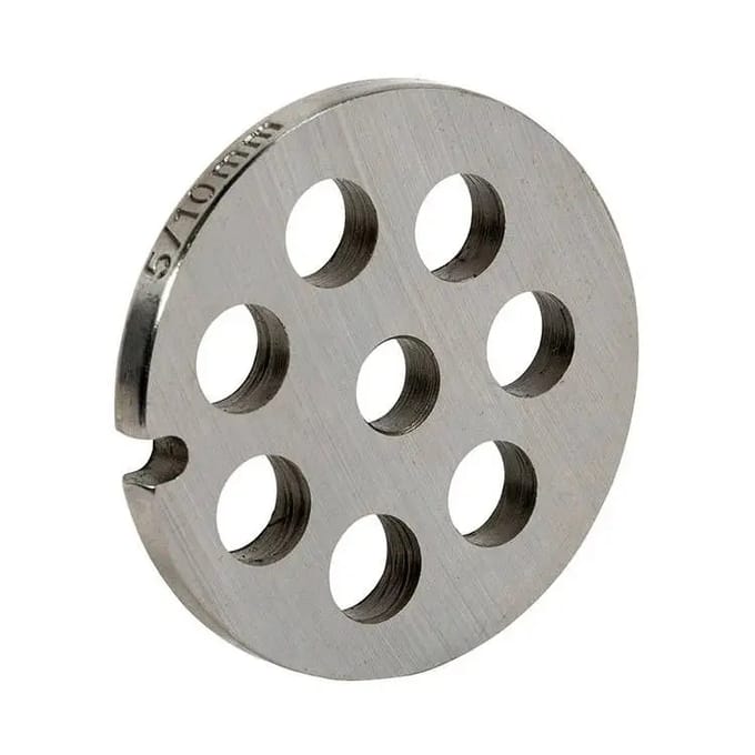 Hakkers voor vlees - rooster Reber N°5 10 mm