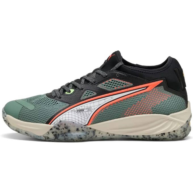 Indoor schoenen Puma Eliminate Nitro Sqd 4 Forever.better.